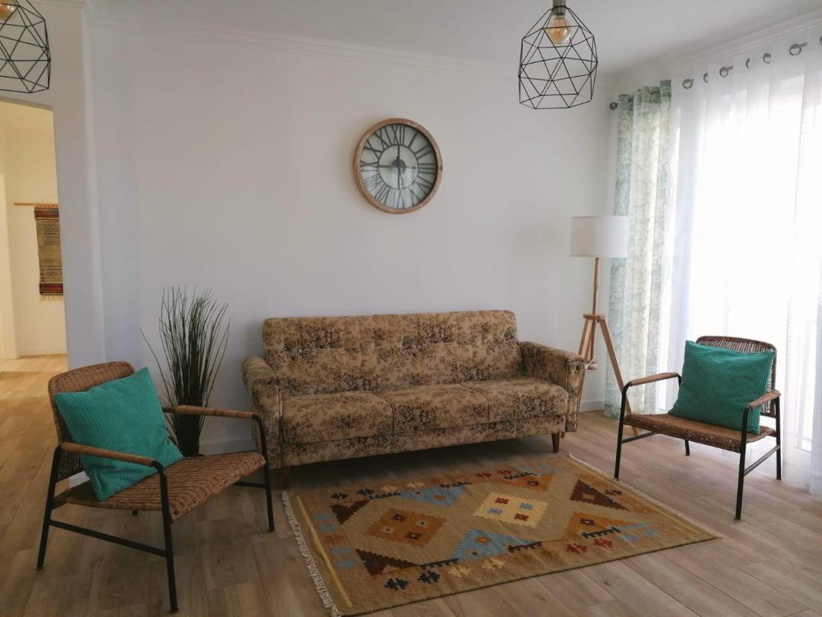 Apartamento Vilamar Vila Nova de Milfontes Exterior photo