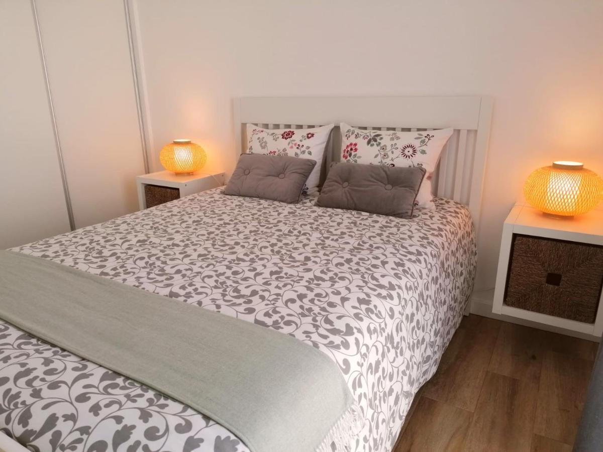 Apartamento Vilamar Vila Nova de Milfontes Exterior photo
