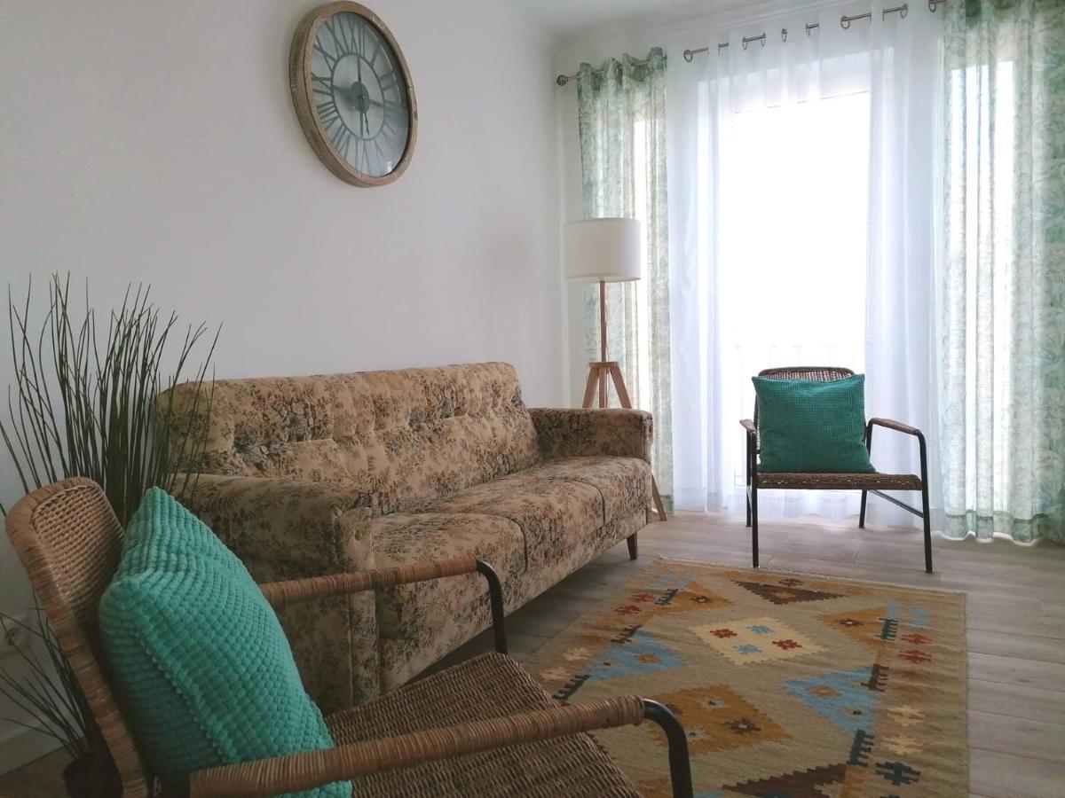 Apartamento Vilamar Vila Nova de Milfontes Exterior photo
