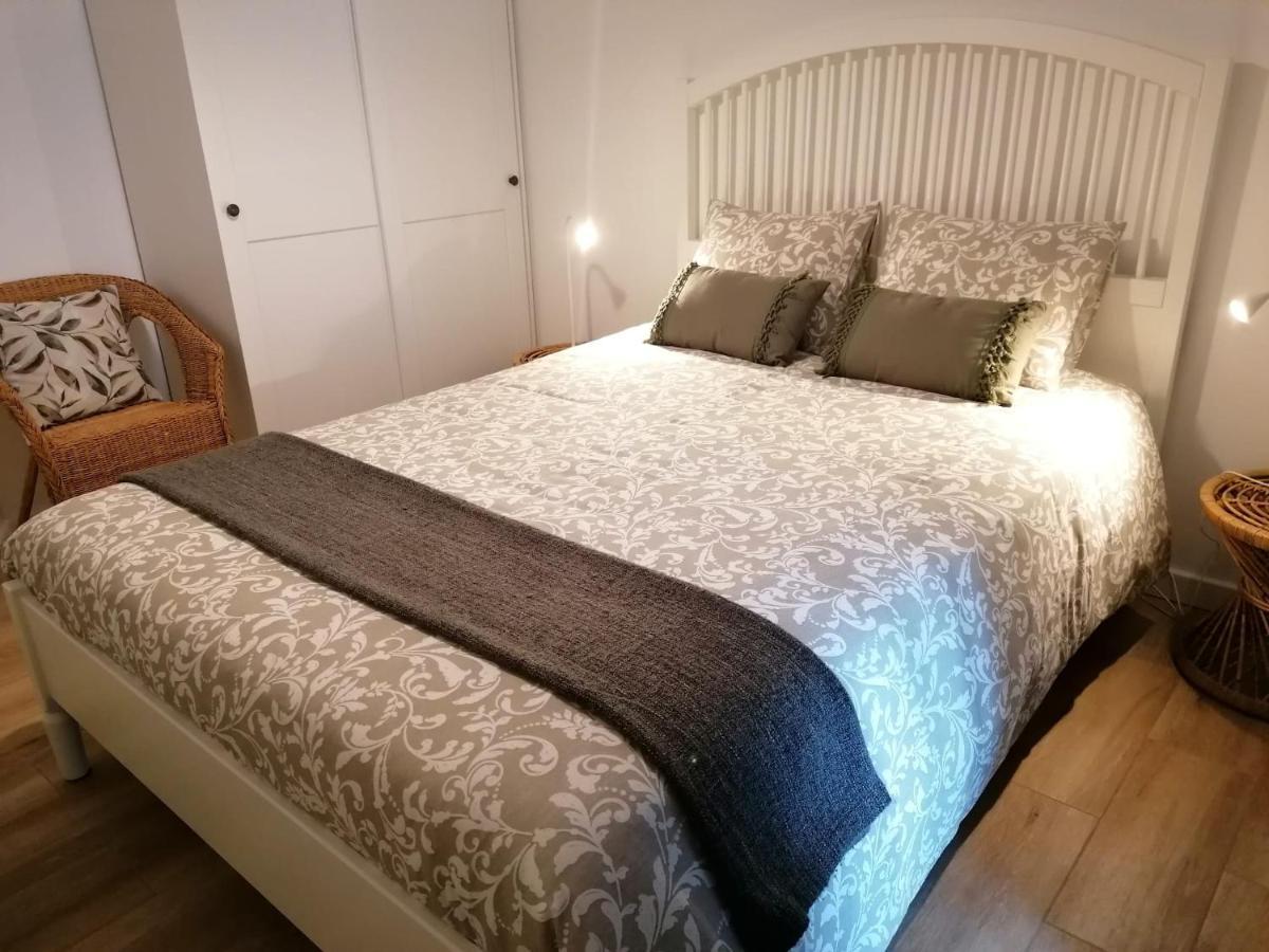 Apartamento Vilamar Vila Nova de Milfontes Exterior photo