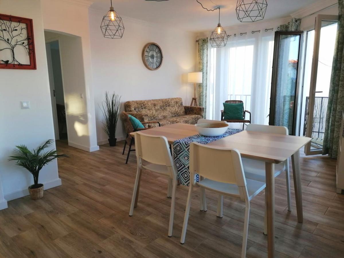 Apartamento Vilamar Vila Nova de Milfontes Exterior photo